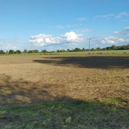 Eriba Troll Aus 1972 Sandau