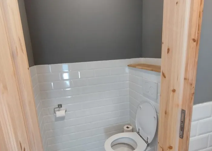 Campingplatz Eriba Troll Aus 1972