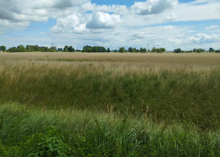 Campingplatz Eriba Troll Aus 1972 *