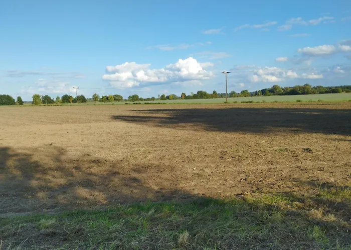 Eriba Troll Aus 1972 Sandau